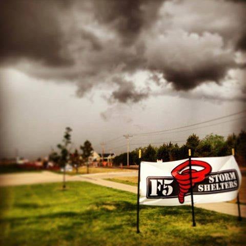 image of business F5 Storm Shelters of Tulsa