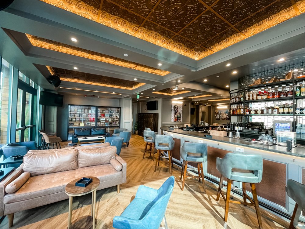 Havana Smoke & Reserve