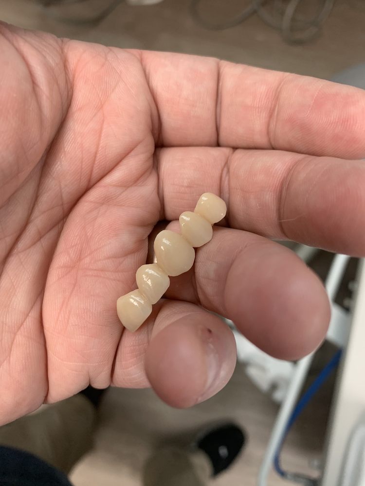 image of business Gibbs Dentistry