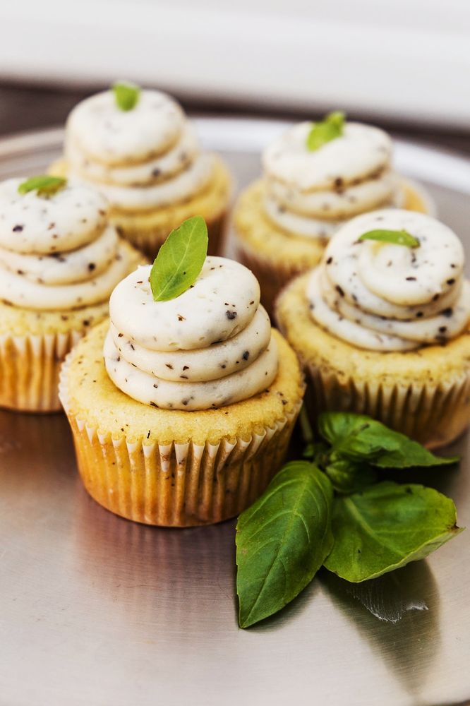 The Cupcake Club