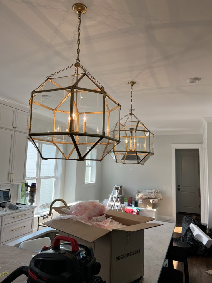 Kincy's Home Repair And Maintenance Services