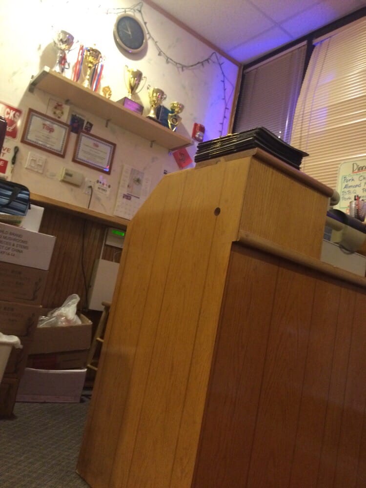 Wu’s Garden 11 Photos & 38 Reviews Chinese 2507 SW Cherry Park Rd, Troutdale, OR