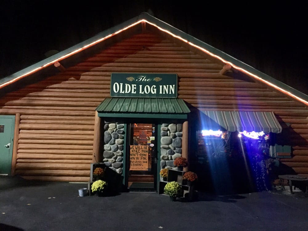 Shaughnessy’s Olde Log Inn 36 Photos & 34 Reviews American