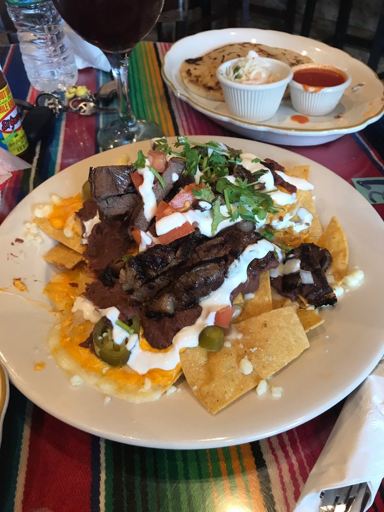 El Guadalajara Grill