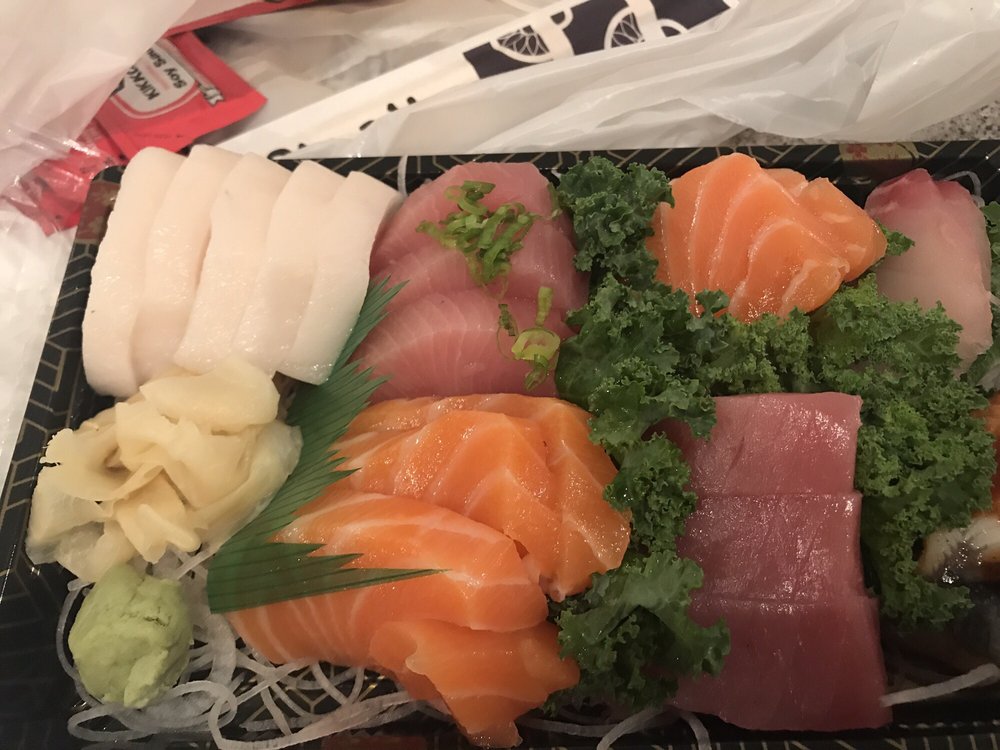 Sashimi Ramen Express Order Food Online 176 Photos & 241 Reviews