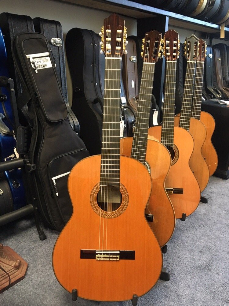 The Guitar Gallery