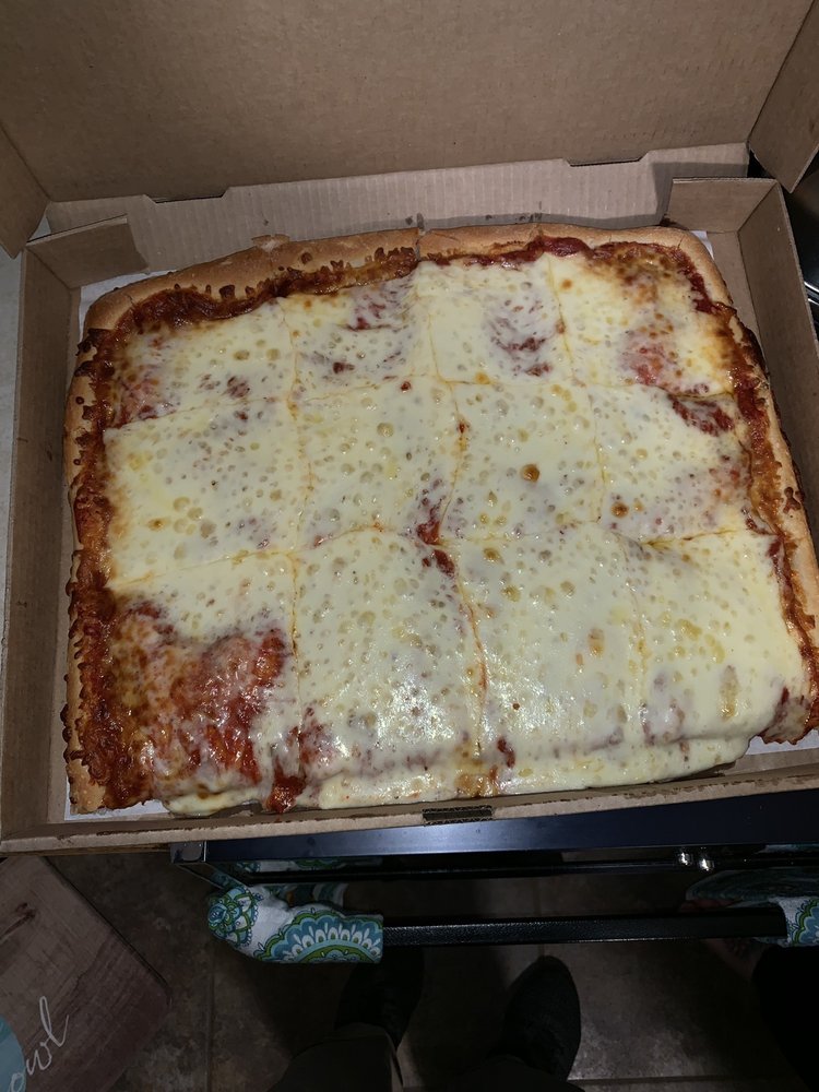 Westgate Pizza Photo