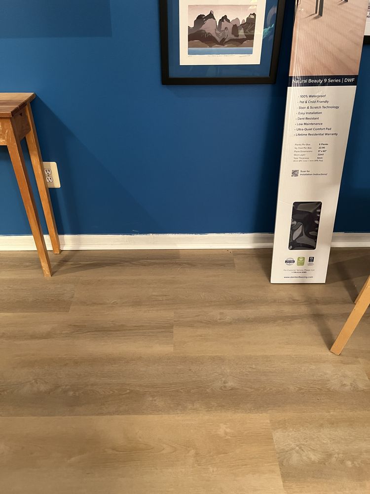 Petersen's Carpet & Flooring