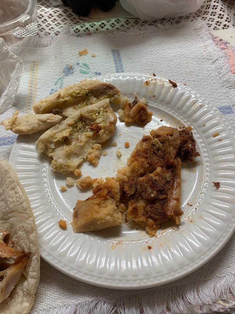 La Reyna Tortilleria - Irvington La Reyna Tortilleria - Irvington