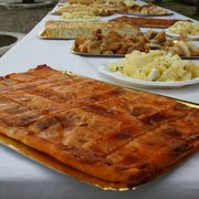 comidas pepi sevilla