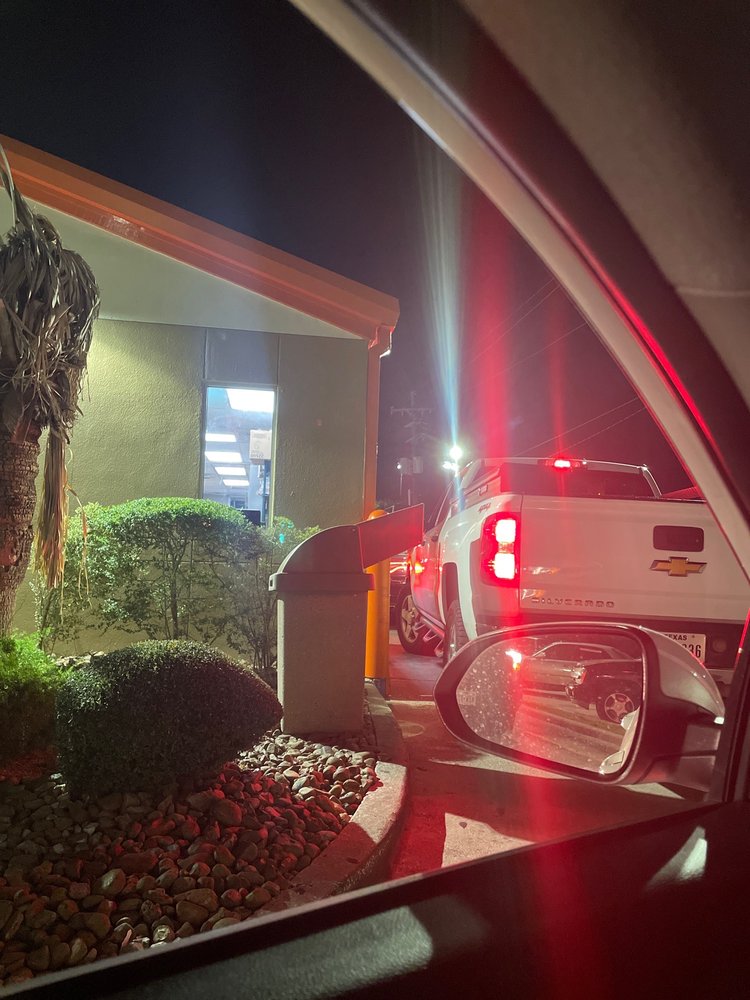 Whataburger