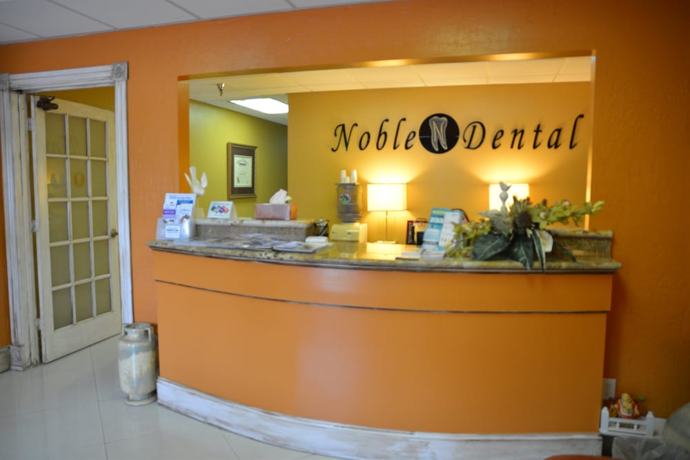 Noble Dental 23 Photos General Dentistry 11924 W Forest Hill Blvd