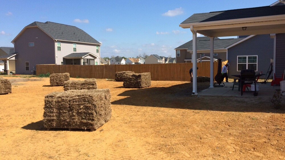 Tres Jacob Landscaping & Lawncare