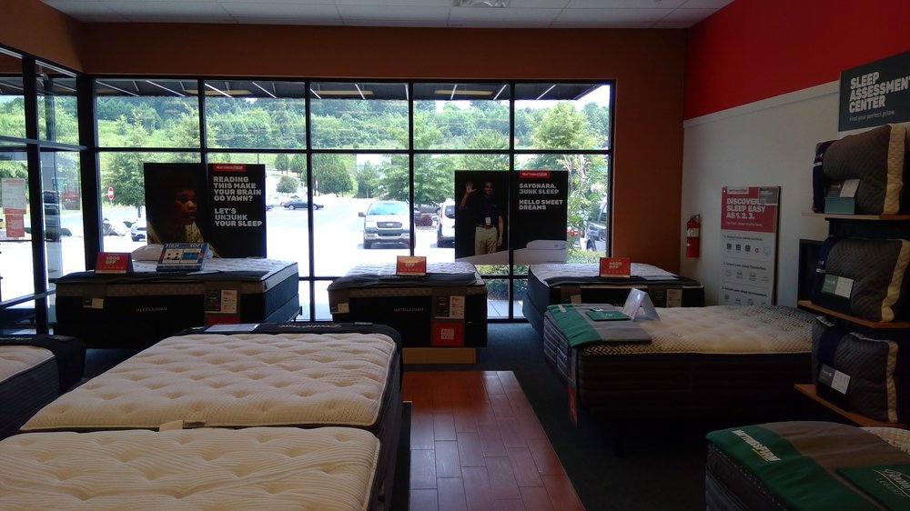 Mattress Firm Morganton