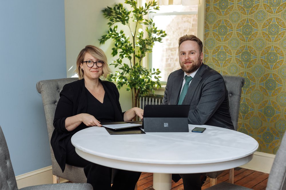 Daniel Baer - Compass Realtor
