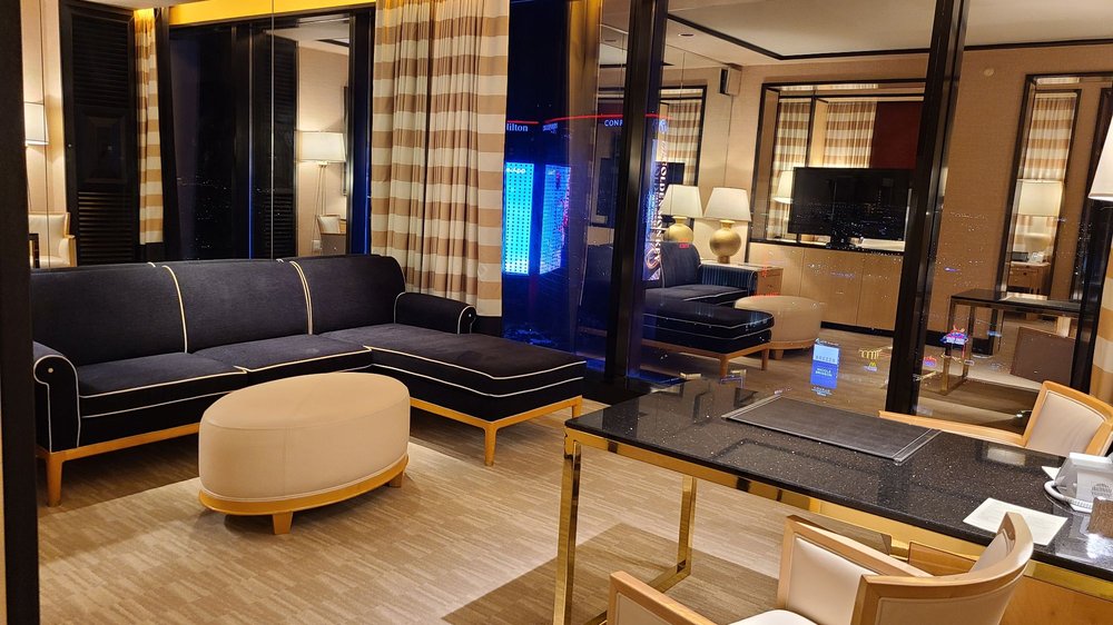 Encore Las Vegas