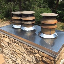 Complete Chimney Cleaning - 14 Photos & 26 Reviews - Fireplace Services - 5249 E 114th Pl Denver