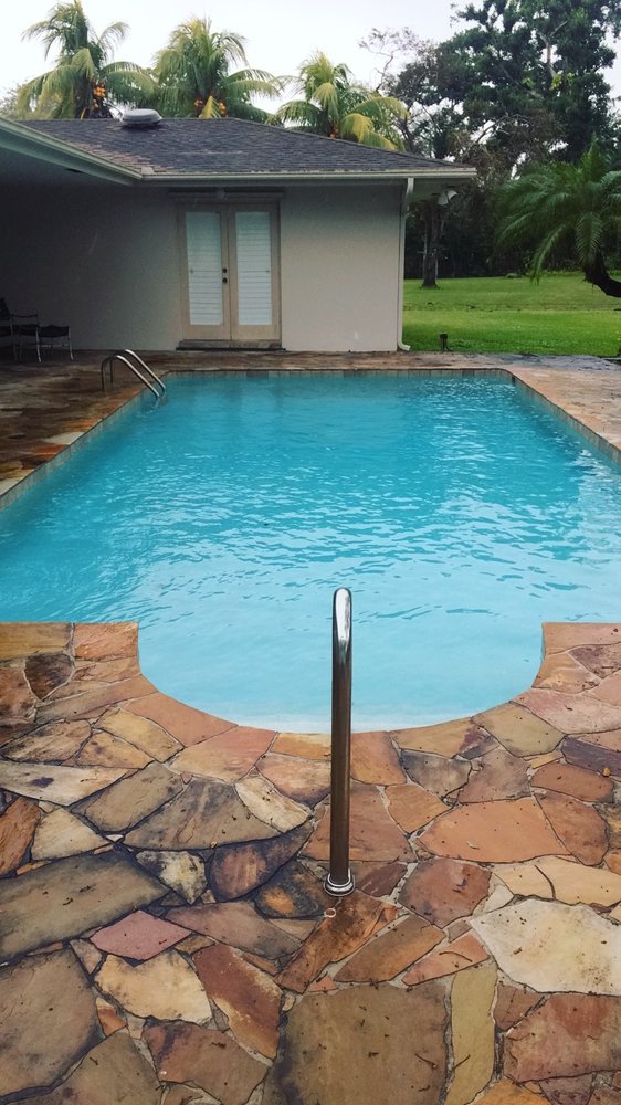 LTM Pools