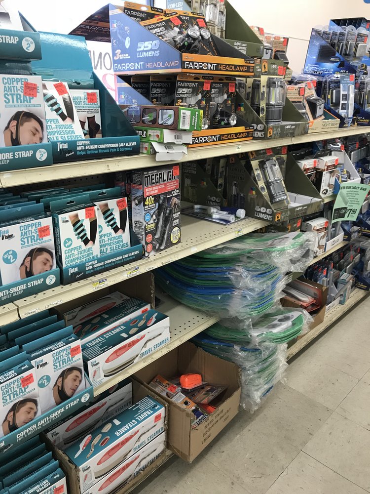 Ollie's Bargain Outlet