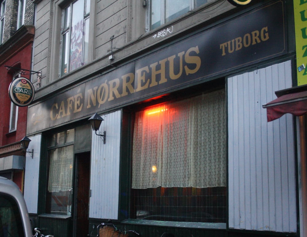 nørrehus bodega nørrehus bodega