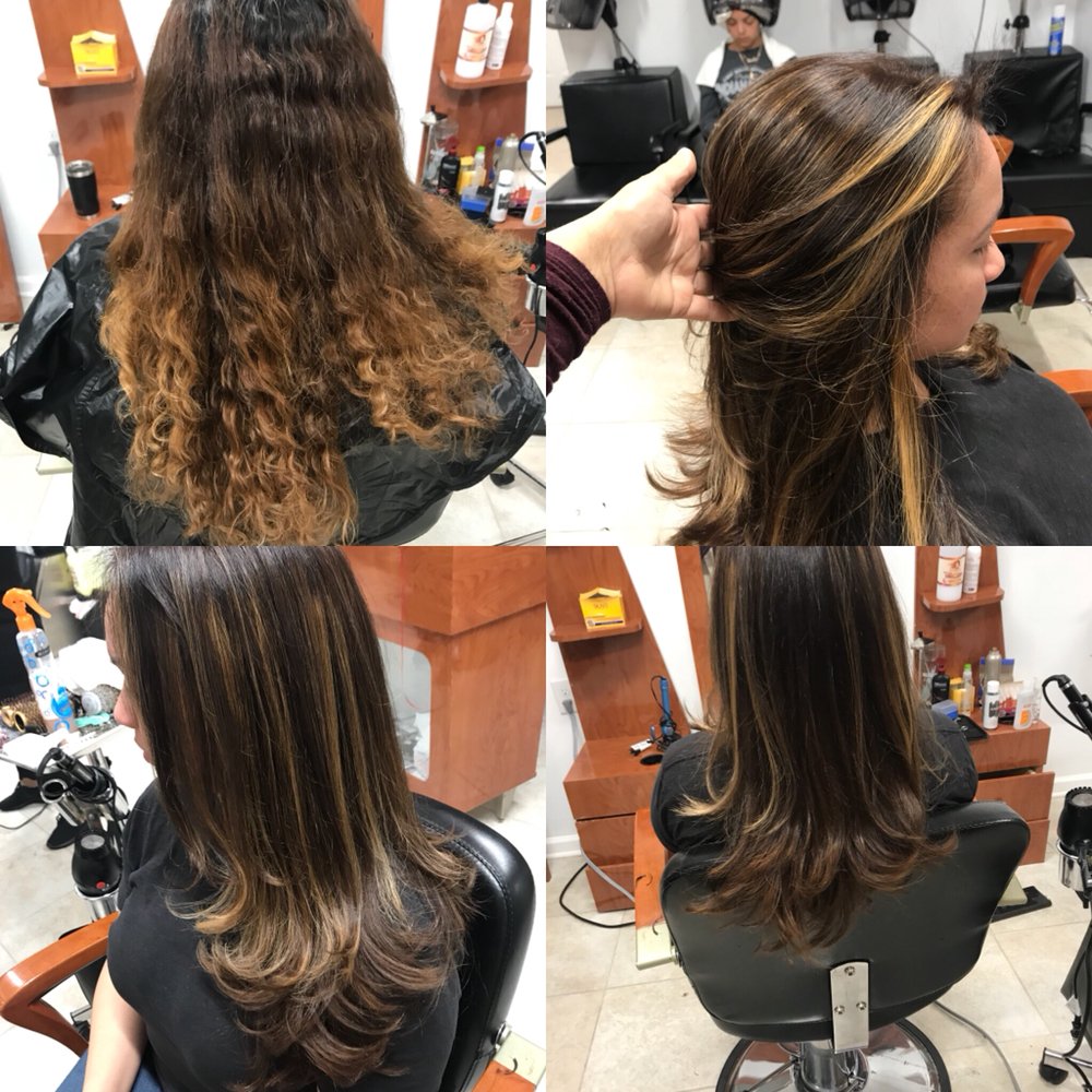 Yonkers Hair Salon Gift Cards New York Giftly