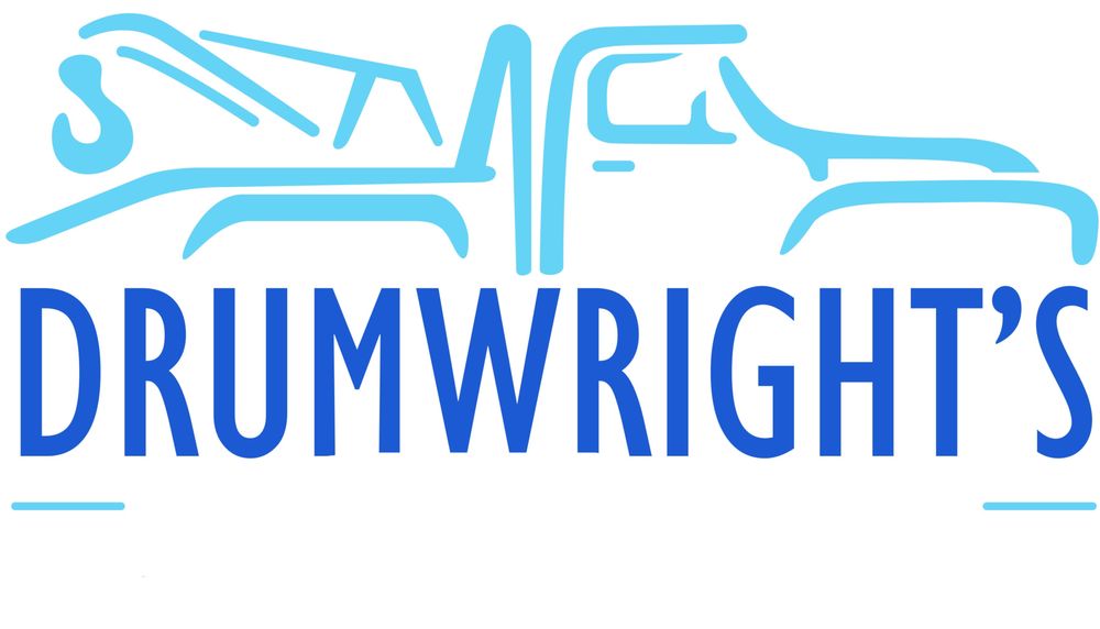 Drumwright's Towing Recovery Repair