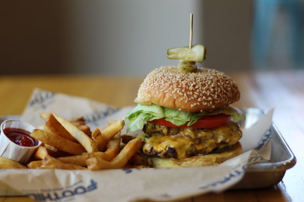 Foothills Meats - Biltmore Village