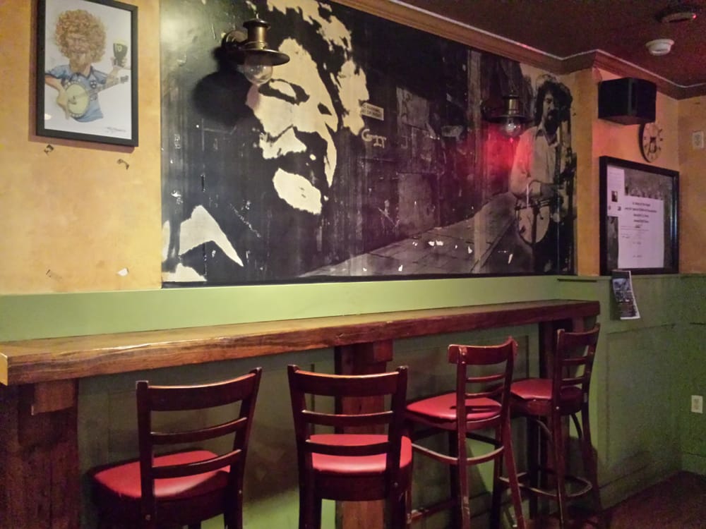 Photo of Luke Kelly's Bar