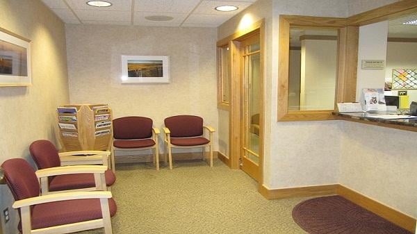 image of business Kevin J Schmidt, DDS
