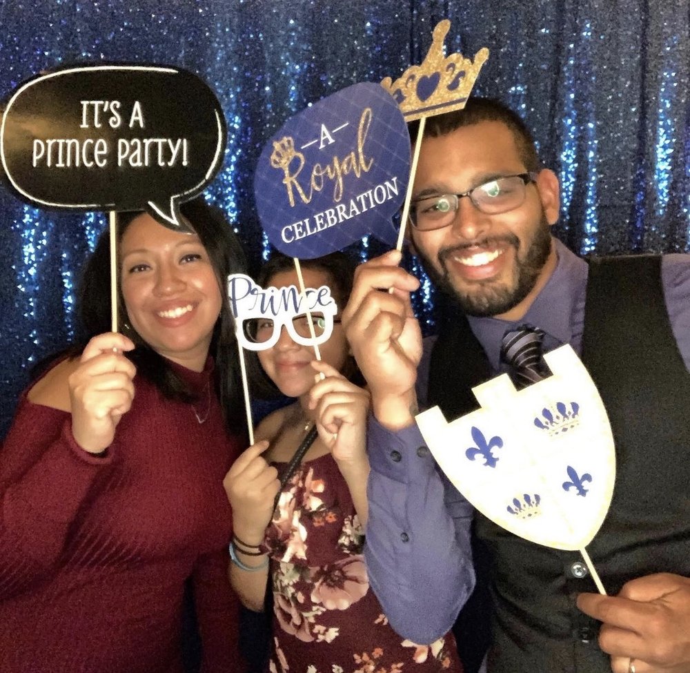 Litt Booth