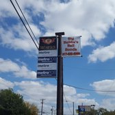 Big Bubba's Bail Bonds