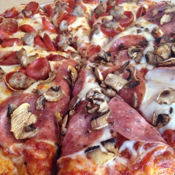 Mountain Mike S Pizza 1516 Fitzgerald Drive Pinole Ca