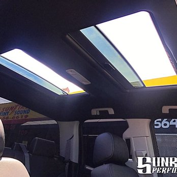 A Sunroof Performers Rag Tops 169 Photos 35 Reviews Auto Photo Of A Sunroof Performers Rag Tops South Gate Ca United States