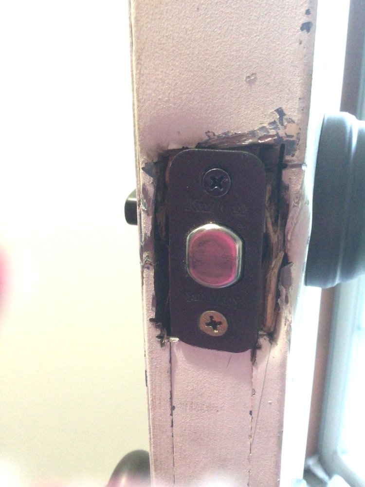 Always Lucky Five Locksmith