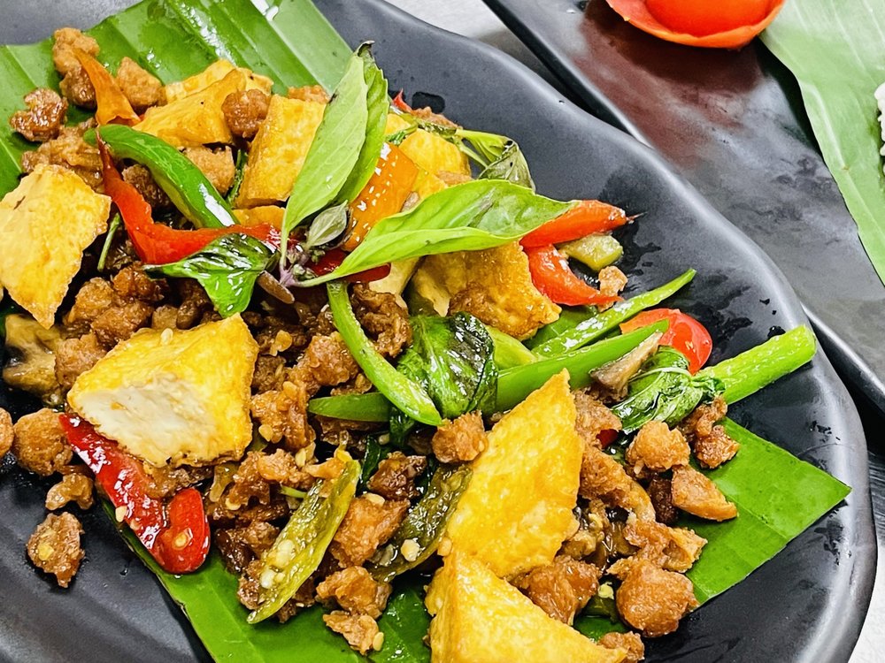 The Vegan Spot Temecula The Vegan Spot Temecula