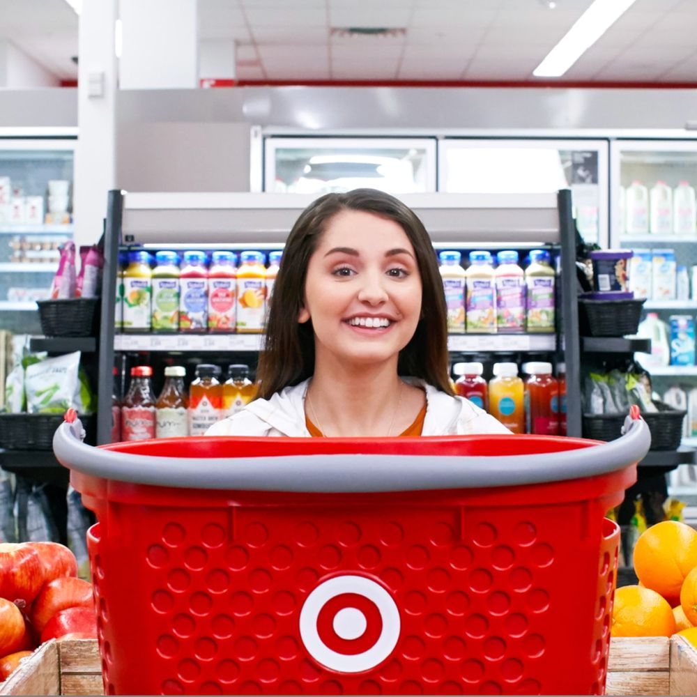 Target Image