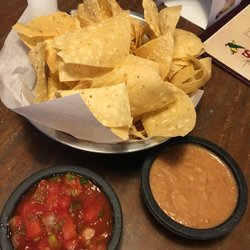 Serrano S Mexican Restaurant 48 Photos 83 Reviews Photo Of Serrano S Mexican Restaurant Mesa Az United States Chips N Salsa