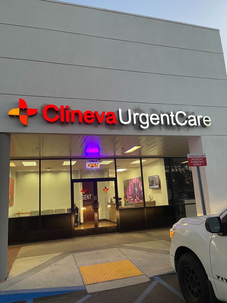 Clineva Urgent Care