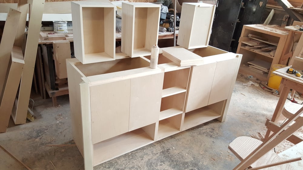 image of business Grandeur Construction & Remodeling Group