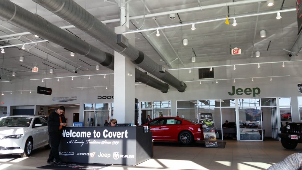Covert Dodge Austin Tx >> Lobby Of Covert Dodge Jeep Yelp Covert Dodge Austin Tx >> Lobby Of Covert Dodge Jeep Yelp
