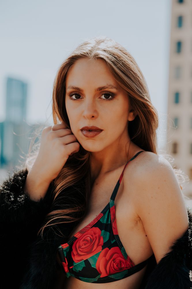 Ariel Hernandez Photography