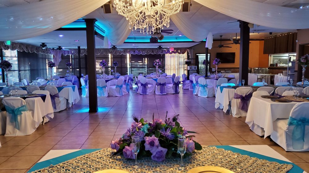 Camino De Guanajuato Eventos
