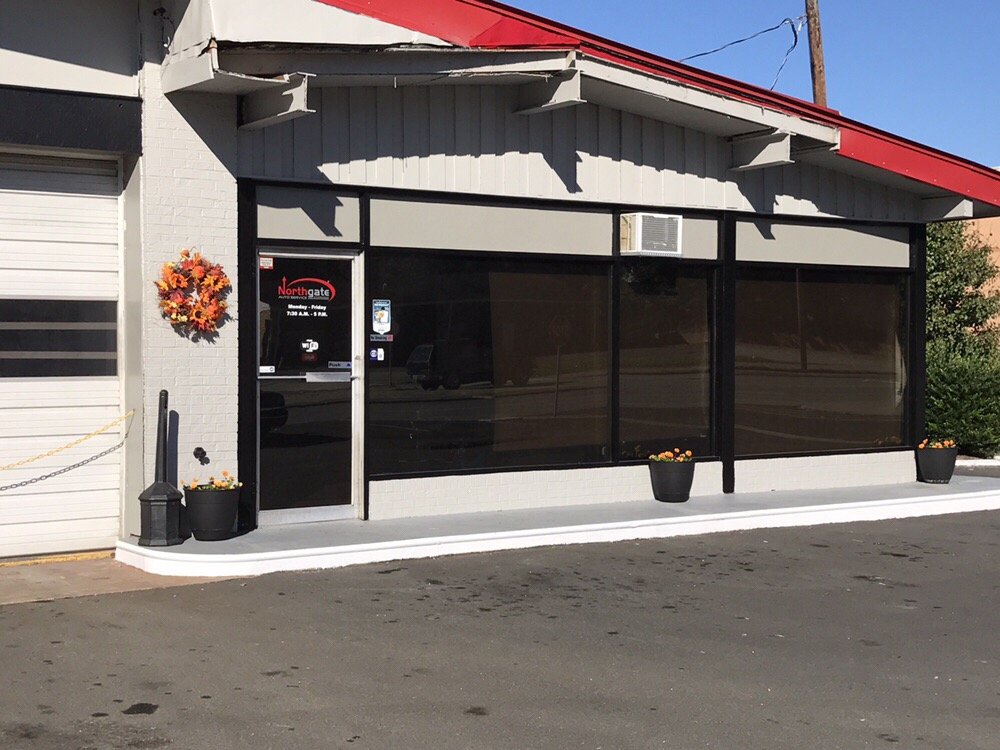 Northgate Auto Service
