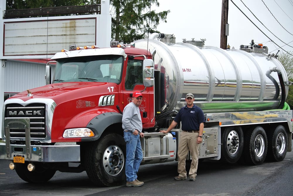 Sheesley's Sewer Service