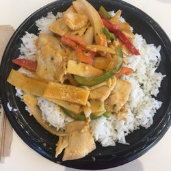 The Best 10 Thai Restaurants Near 9070 E Desert Cove Ave Scottsdale Thai Express