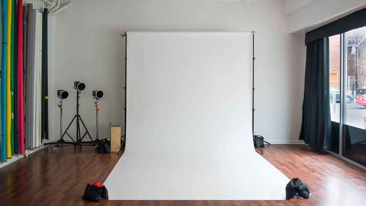 Philly Photo Studio