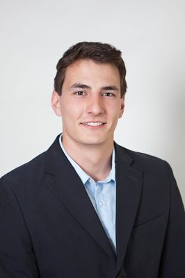 Bailey Gammel - Realty ONE Group Professionals