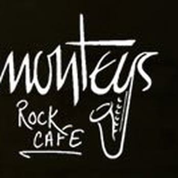 Montey S Rock Cafe Harrogate Montey S Rock Cafe Harrogate