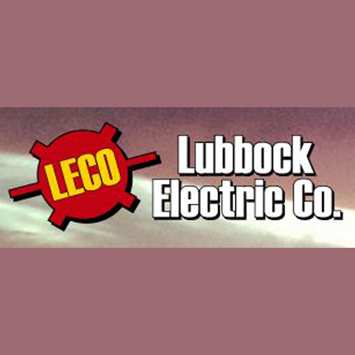 Lubbock Electric