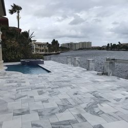 Florida Pavers Inc 34 Photos Contractors 6401 E Rogers Cir Photo Of Florida Pavers Inc Boca Raton Fl United States Silver White